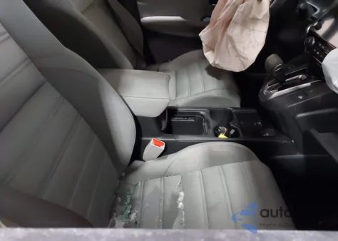 2019 Honda Cr-V Ex z USA, uszkodzony, nr VIN 5J6RW2H56KL027913